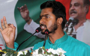 ‘৫ মিনিটে গোল দিলেই সেরা হওয়া যায় না’—সংসদে নুর