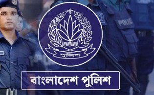 স্বরাষ্ট্র মন্ত্রণালয়ের চমক—পুলিশে বড়সড় রদবদল