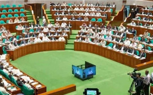 জাতীয় সংসদে পাস হলো দুটি গুরুত্বপূর্ণ বিল