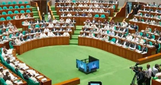 জাতীয় সংসদে পাস হলো দুটি গুরুত্বপূর্ণ বিল