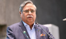 রাষ্ট্রপতিকে অপসারণ করে গ্রেফতারের দাবি সংসদে 