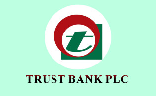 ট্রাস্ট ব্যাংকের ডিভিডেন্ড ঘোষণা