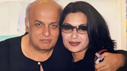মহেশ ভাট বিতর্কে নতুন চমক অভিনেত্রী মীরার