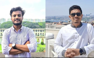 সাদিক কায়েমের মেয়র ইস্যুতে আব্দুল কাদেরের পোস্ট