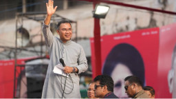 কৃষক-শ্রমিক উন্নয়নে প্রধানমন্ত্রীর নতুন কর্মসূচি ঘোষণা