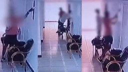 নারীদের গোসলের ভিডিও ধারণ, দুই ক্রিকেটার গ্রেপ্তার