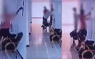 নারীদের গোসলের ভিডিও ধারণ, দুই ক্রিকেটার গ্রেপ্তার