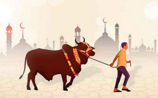 যুক্তরাজ্য, ইউরোপ ও মধ্যপ্রাচ্যে ঈদুল আজহার সম্ভাব্য তারিখ