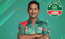 এনসিপিতে বড় চমক! এবার যোগ দিচ্ছেন খ্যাতনামা ক্রিকেটার