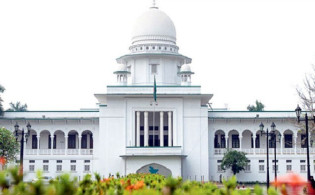 হাইকোর্টের ১৩ বিচারপতি পেলেন বিশেষ দায়িত্ব, তালিকা প্রকাশ