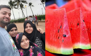 তরমুজ খেয়ে একই পরিবারের ৪ জনের রহস্যজনক মৃ/ত্যুর ঘটনায় নতুন মোড়