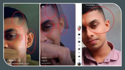 রাঙ্গামাটির সেনাসদস্য ‘তানভীর’কে ঘিরে তুমুল বিতর্ক
