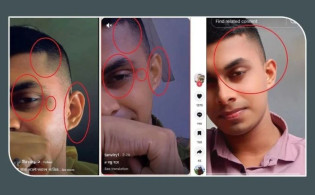 রাঙ্গামাটির সেনাসদস্য ‘তানভীর’কে ঘিরে তুমুল বিতর্ক
