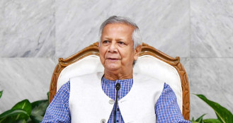 ইউনিসেফ সতর্কতা উপেক্ষার অভিযোগ মুহাম্মদ ইউনূস সরকারের