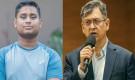 স্বরাষ্ট্রমন্ত্রীকে নিয়ে বিস্ফোরক মন্তব্য হাসনাতের