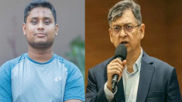 স্বরাষ্ট্রমন্ত্রীকে নিয়ে বিস্ফোরক মন্তব্য হাসনাতের