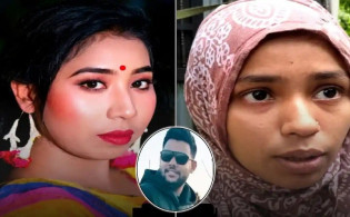 ইতালিতে ভাইকে হত্যা: এবার সামনে এলো ২ নারীর চক্রান্ত
