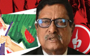 মৃত্যু ও জানাজা নিয়ে বিতর্কিত মন্তব্য ফজলুর রহমানের