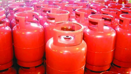 মে মাসের এলপি গ্যাসের দাম নির্ধারণ