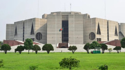 সংরক্ষিত নারী আসনের এমপিদের শপথ আজ