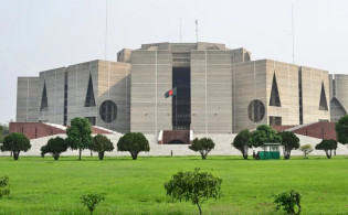 সংরক্ষিত নারী আসনের এমপিদের শপথ আজ