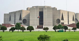 সংরক্ষিত নারী আসনের এমপিদের শপথ আজ