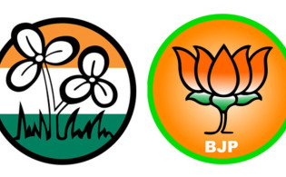 পশ্চিমবঙ্গে বদলে যাচ্ছে ক্ষমতার চিত্র