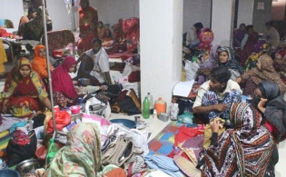 হাম নিয়ে বড় সংকেত—২৪ ঘণ্টায় সর্বোচ্চ মৃত্যু