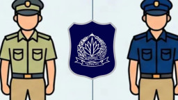 পুলিশের পোশাক নিয়ে নতুন সিদ্ধান্ত