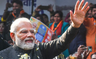 নতুন ইতিহাস গড়তে যাচ্ছে বিজেপি!