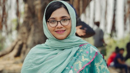 নাহিদকে নিয়ে মিতুর বিস্ময়কর মন্তব্য
