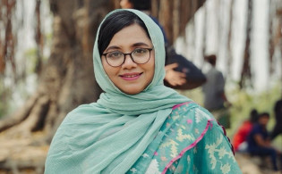 নাহিদকে নিয়ে মিতুর বিস্ময়কর মন্তব্য