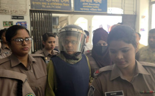 বুবলীকে নিয়ে আদালতে বড় সিদ্ধান্ত