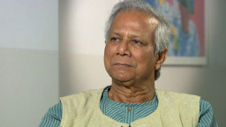 ইউনূস সরকারের বৈধতা নিয়ে বড় প্রশ্ন—হাইকোর্টে রিট!