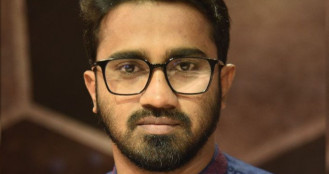 জামায়াত এমপির ভিডিও ঘিরে বিতর্ক—কড়া মন্তব্য রাশেদের