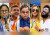 পশ্চিমবঙ্গে বড় উলটফের; এক নজরে হেভিওয়েটদের হার-জিত