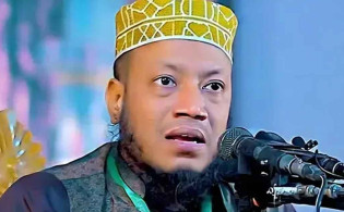 আমির হামজার পোস্ট ঘিরে আলোচনা