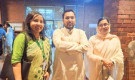 ভিন্ন মত, এক লক্ষ্য—সংসদে মিললো দুই নেত্রী