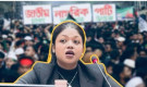 শেষমেশ চূড়ান্ত সিদ্ধান্ত—সংসদে যাচ্ছেন নুসরাত