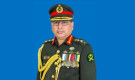 নির্বাচন নিয়ে বড় স্বীকৃতি দিলেন সেনাপ্রধান