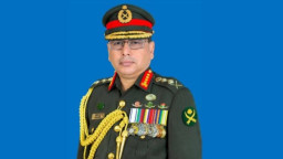 নির্বাচন নিয়ে বড় স্বীকৃতি দিলেন সেনাপ্রধান