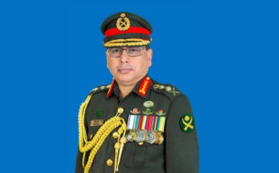 নির্বাচন নিয়ে বড় স্বীকৃতি দিলেন সেনাপ্রধান