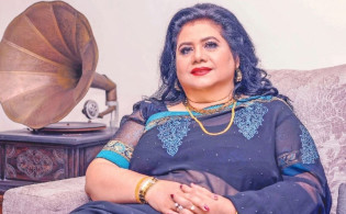 রুনা লায়লার মৃত্যুর খবর নিয়ে চাঞ্চল্য