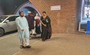 আদালতের রায়ে এনসিপি নেত্রীর বড় জয়