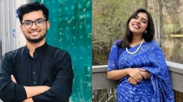 লিমন-বৃষ্টিকে মরণোত্তর ডক্টরেট দিচ্ছে ইউএসএফ