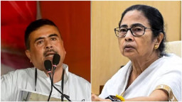 পদ ছাড়বেন না মমতা, রহস্যময় মন্তব্য শুভেন্দুর