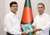 সেই বালিশ কাণ্ডে অডিট রিপোর্টে প্রধানমন্ত্রীর মন্তব্য