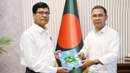 সেই বালিশ কাণ্ডে অডিট রিপোর্টে প্রধানমন্ত্রীর মন্তব্য