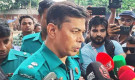 চট্টগ্রামে বদলি নিয়ে যা বললেন ডিসি মাসুদ
