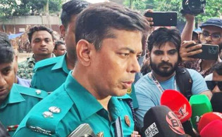 চট্টগ্রামে বদলি নিয়ে যা বললেন ডিসি মাসুদ